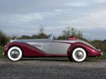Bentley Mark VI 6&frac34;-Litre Drop Head Coupe 1949 года
